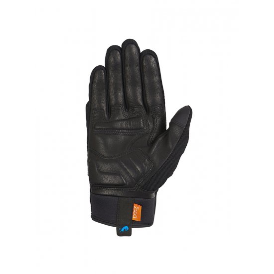 Furygan Jet D3O Lady Motorcycle Gloves at JTS Biker Clothing